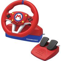 Stuurwiel Mario Kart - HORI - voor schakelaar