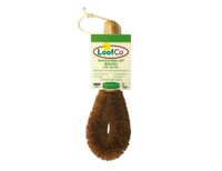 LoofCo Afwasborstel met handvat - kokos