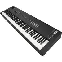 Yamaha MX88 Music Synthesizer - thumbnail