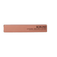 Borlind Lip gloss ruby 9 Milliliter