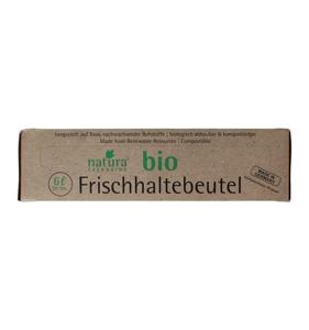 Natura compost lunchzak 6 liter