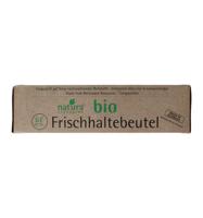 Natura compost lunchzak 6 liter Natura compost lunchzak 6 liter