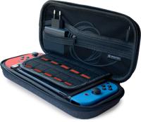 Oniverse Nintendo Switch Draagtas Grijs