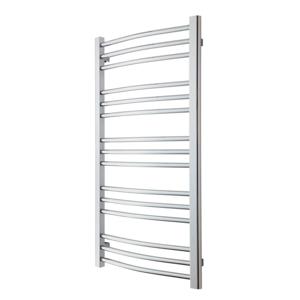 Designradiator TVS Nemo Chroom 99 x 61 cm TVS Design