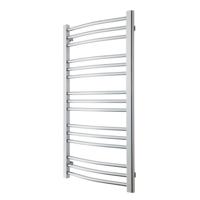 Designradiator TVS Nemo Chroom 99 x 61 cm TVS Design