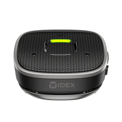 Widex Sound Assist