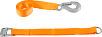 Connex Kofferruimte-Riem 2Mx25Mm Pes 125Kg - DY270665 Connex Kofferruimte-Riem 2Mx25Mm Pes 125Kg - DY270665