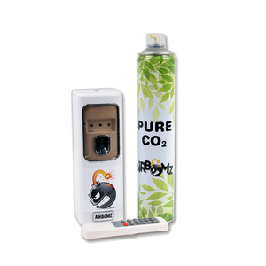 Airbomz CO2 Dispenser - Compleet
