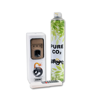 Airbomz CO2 Dispenser - Compleet