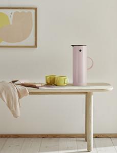 Stelton EM 77 Thermoskan Lavendel 1 l 997