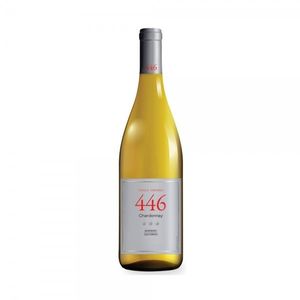 Noble Vines 446 Chardonnay AVA Monterey