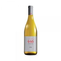 Noble Vines 446 Chardonnay AVA Monterey - thumbnail