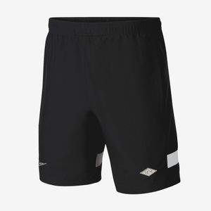 Dri-Fit Trainingsbroekje Kylian Mbappé Zwart