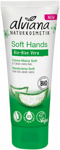 Alviana Handcrème Soft Hands