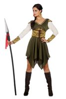 Burcht Lady Burcht Lady