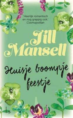 Huisje boompje feestje (Paperback)