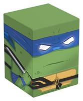 Squaroes Squaroe Teenage Mutant Ninja Turtles™ NT014 - Action Mode Leonardo