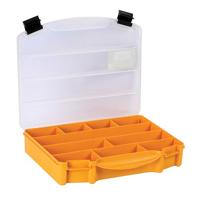 Assortimentsdoos Perel 251 x 200 x 44 mm OMR10 Assortimentsdoos Perel 251 x 200 x 44 mm OMR10