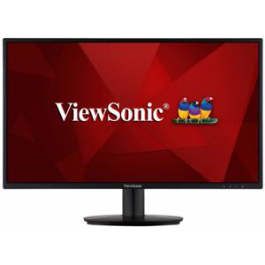 Viewsonic VA2718-SH LED-monitor Energielabel E (A - G) 68.6 cm (27 inch) 1920 x 1080 Pixel 16:9 5 ms HDMI, VGA, Audio, stereo (3.5 mm jackplug) IPS LED
