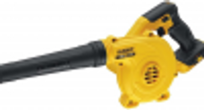 DeWalt DCV100 18V Li-Ion accu bladblazer Body - 288 km/