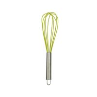 Lime groene garde RVS 29 cm - thumbnail