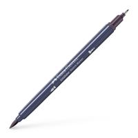 Faber Castell Sketchmarker Goldfaber - 347 dusty mauve