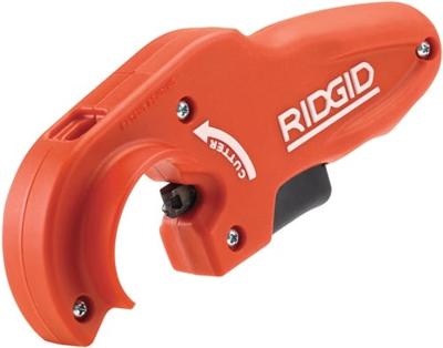 Ridgid Buizensnijder | 50 mm kunststofbuizen | 1 stuk - 40868 40868