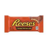 Reese's Reese's - Peanut Butter Cups 42 Gram 36 Stuks