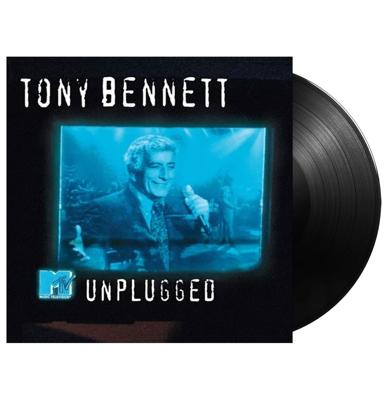 Tony Bennett - MTV Unplugged (Record Store Day 2026) 2 (LP)
