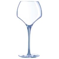 Set wijnglazen Chef & Sommelier Open Up Transparant Glas 550 ml 6 Onderdelen