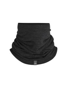 Icebreaker Merino 200 Flexi Nekwarmer Black OS