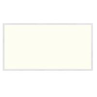 LED Paneel 30x60cm Natuurlijk Wit 4200K 24W Inbouw Rechthoekig Mat Wit