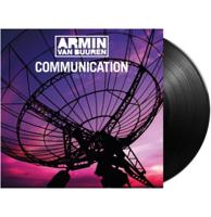 Armin van Buuren - Communication Part 1-3 25th Anniversary LP