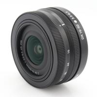 Nikon Z DX 16-50mm F/3.5-6.3 VR occasion