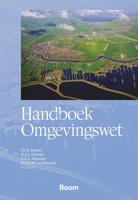 Handboek Omgevingswet - - ebook