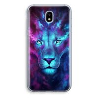 Firstborn: Samsung Galaxy J5 (2017) Transparant Hoesje