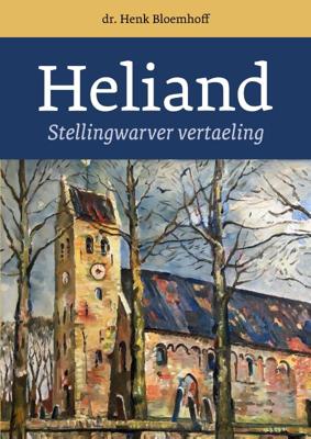 De Heliand (Hardback)
