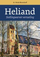 De Heliand (Hardback)
