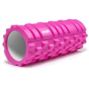 Grid Foam Massage Roller 62cm