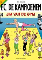 Jim van de gym (Paperback)