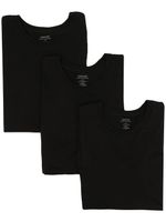 Calvin Klein lot de t-shirts à col rond - Noir