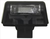 Kentekenverlichting 150429002