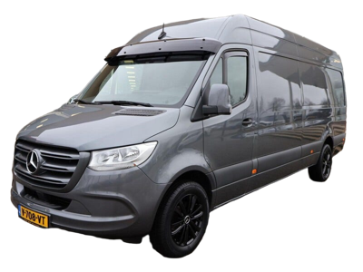 Mercedes Benz Sprinter