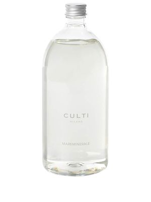 Culti Milano recharge parfum Mareminerale - Tons neutres