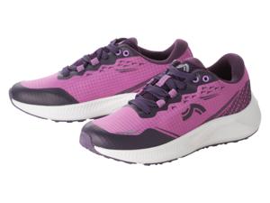 CRIVIT Dames hardloopschoenen (Lila, 37)