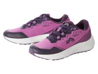 CRIVIT Dames hardloopschoenen (Lila, 37)