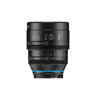 Irix Cine lens 65mm T1.5 for Sony E Metric
