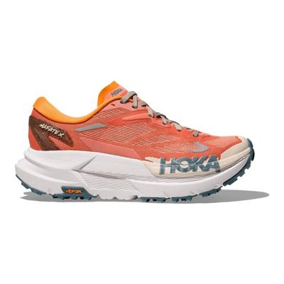 Hoka Mafate-X dames - ROZE - Dames