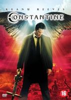 Constantine - DVD (7321932389418) - thumbnail
