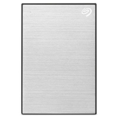 Externe Harde Schijf Seagate STKY1000401 Zilverkleurig 1 TB HDD
